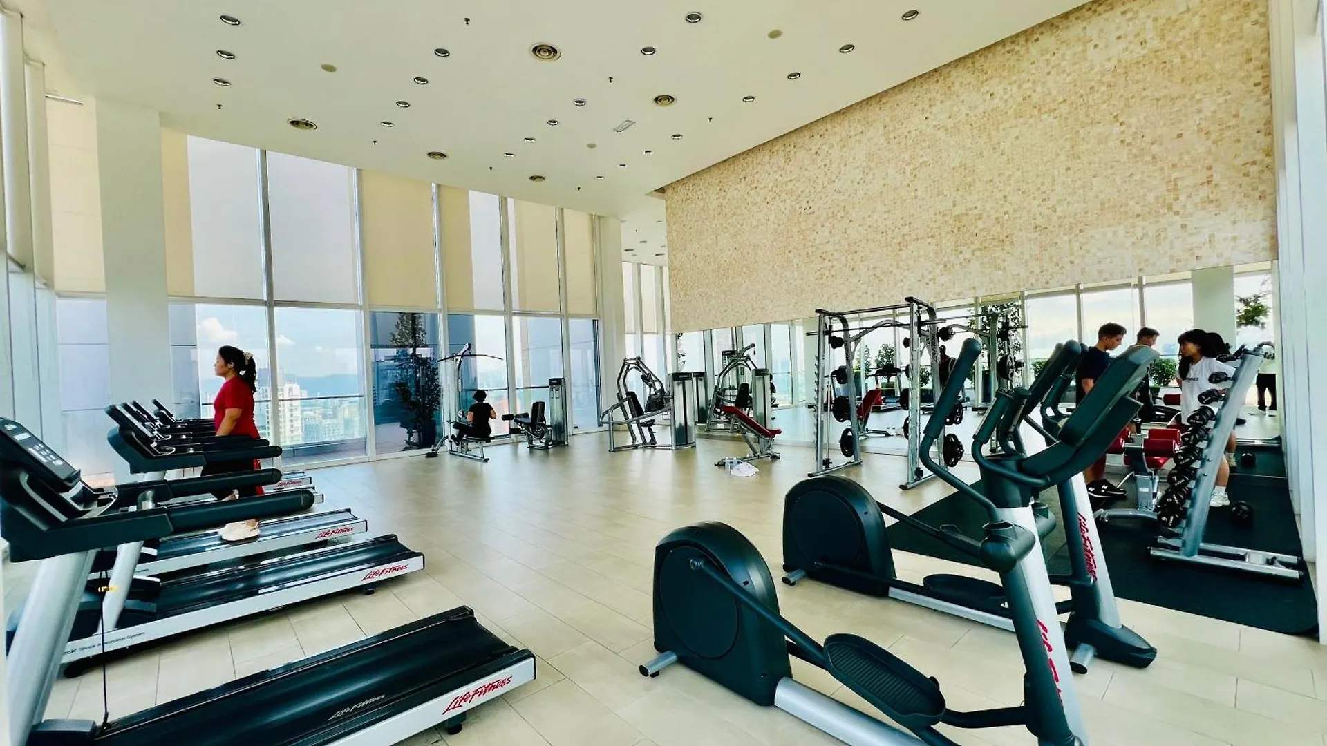 Platinum Aman Tokyo Hotel Kuala Lumpur