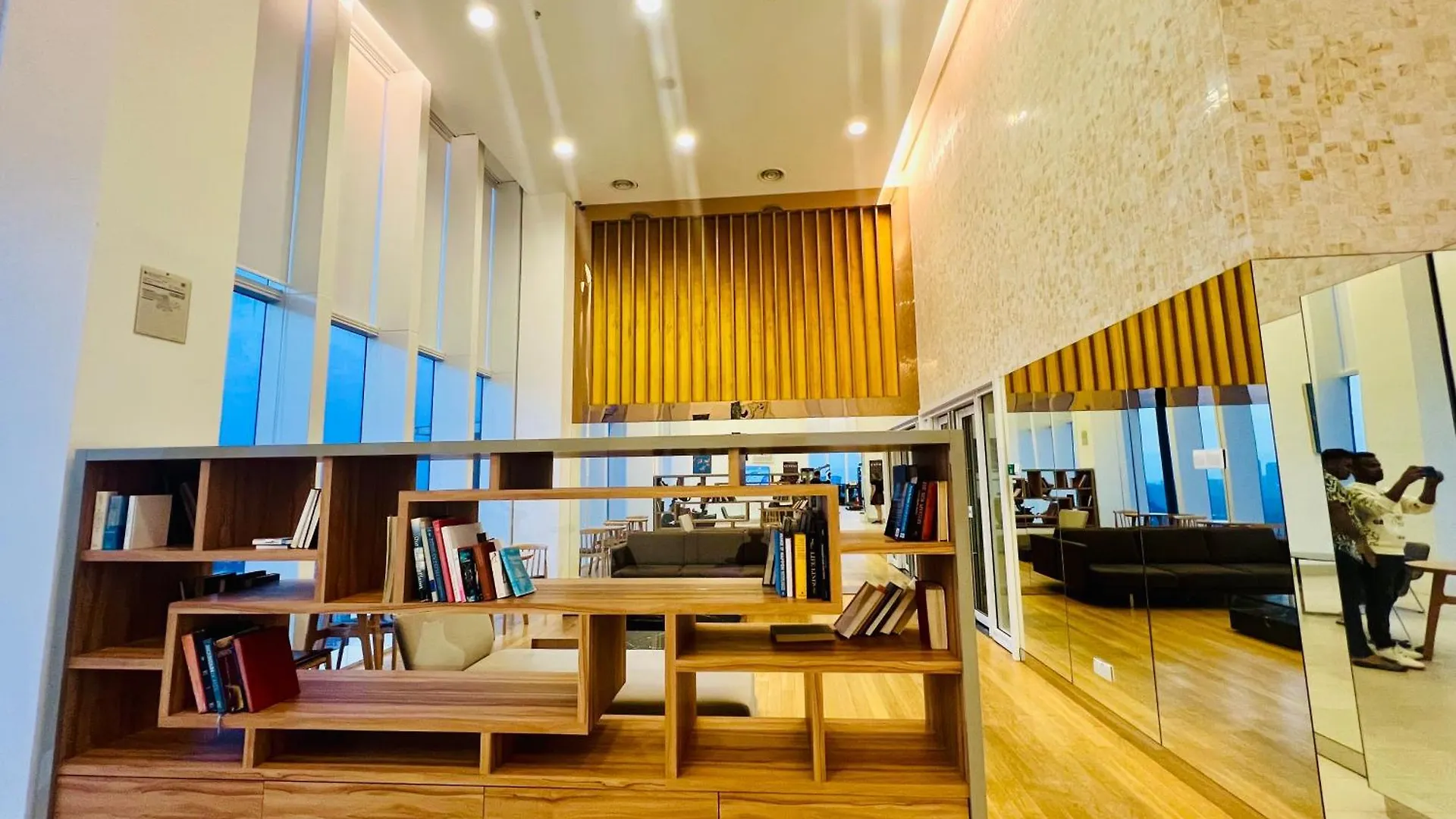 Platinum Aman Tokyo Hotel Kuala Lumpur