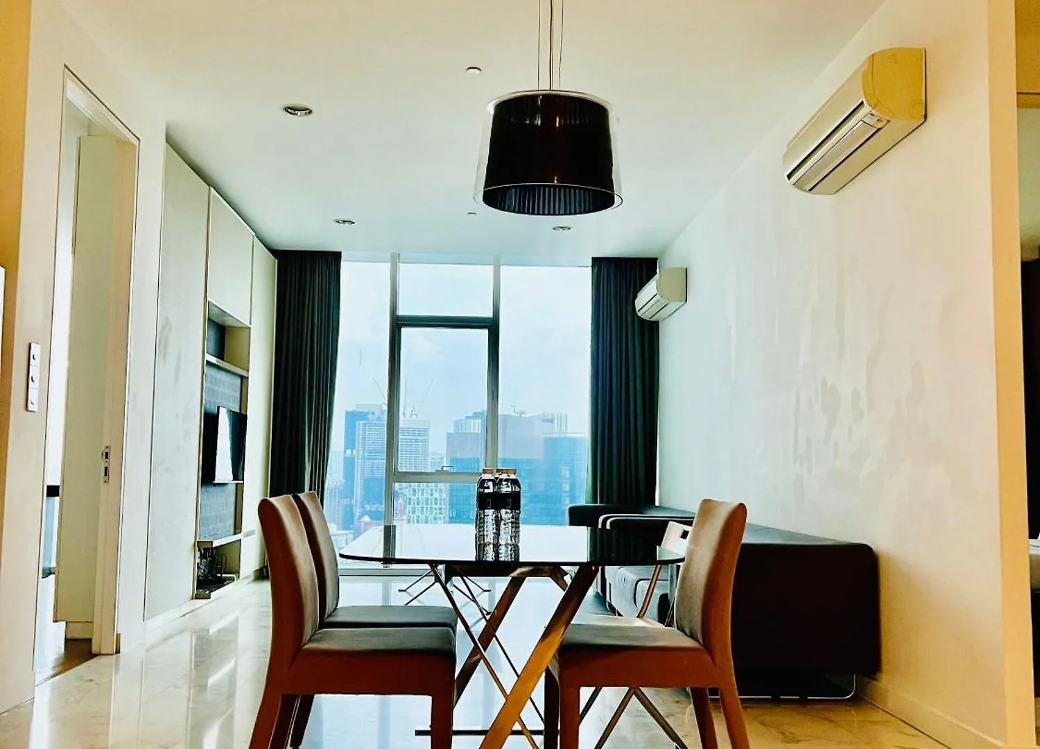 Platinum Aman Tokyo Hotel Kuala Lumpur