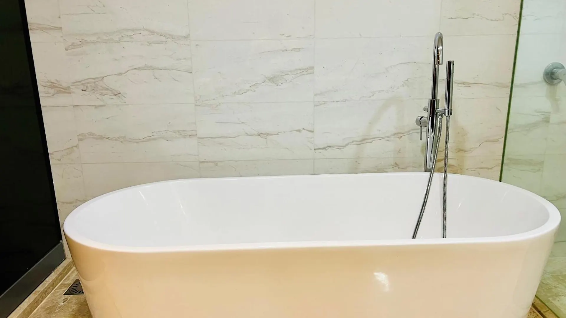 Platinum Aman Tokyo Hotel Kuala Lumpur