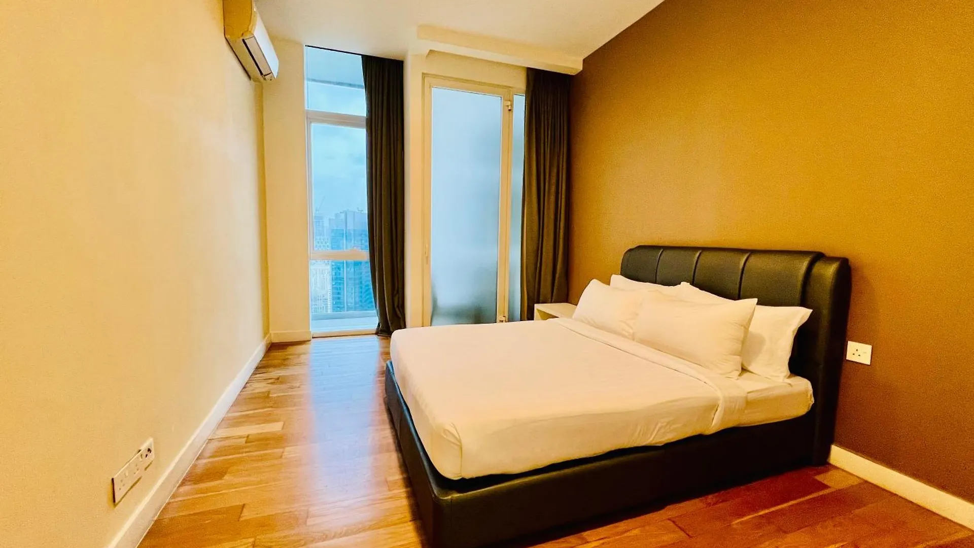 Platinum Aman Tokyo Hotel Kuala Lumpur