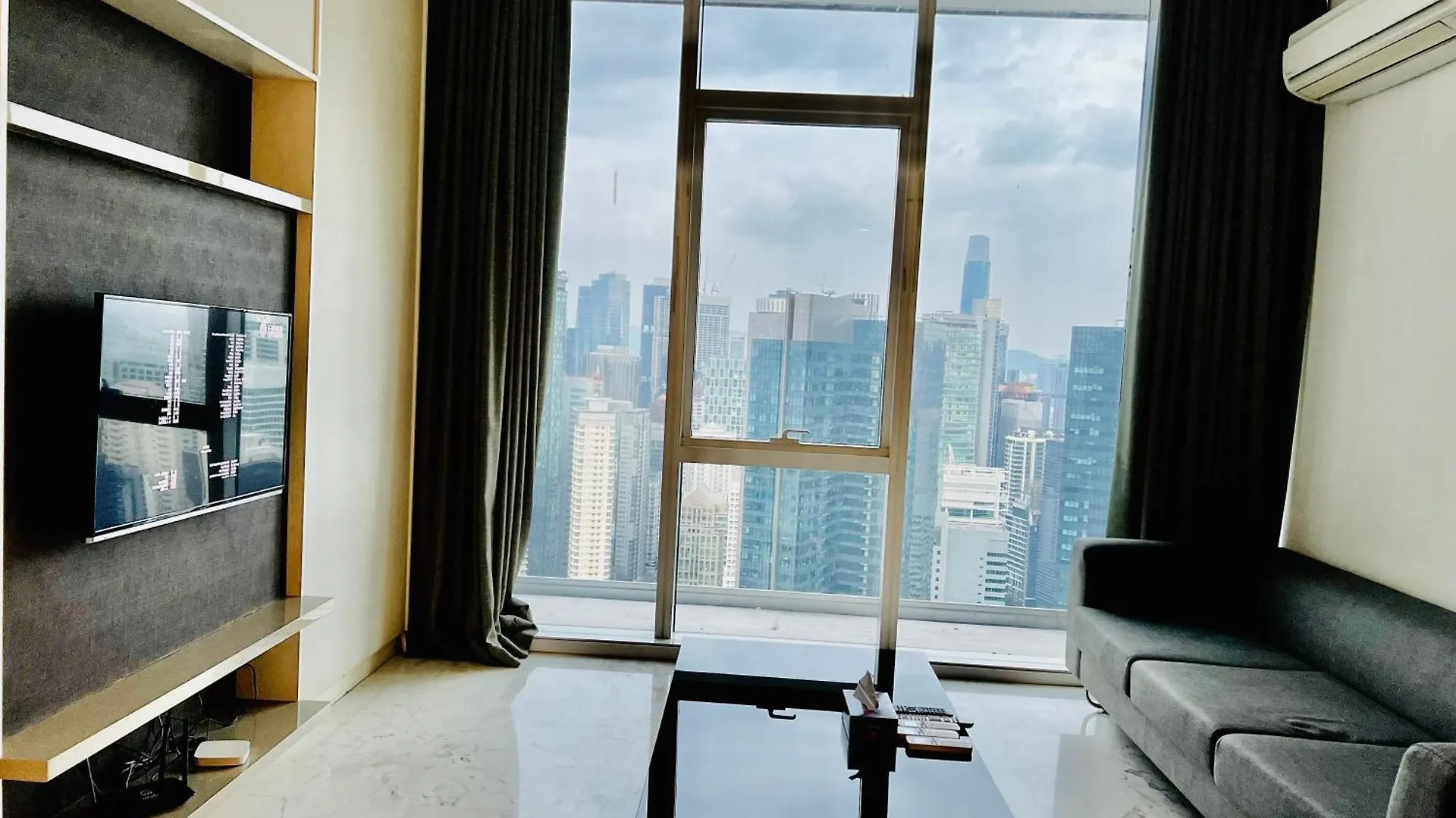 Platinum Aman Tokyo Hotel Kuala Lumpur 5*,  Malaysia