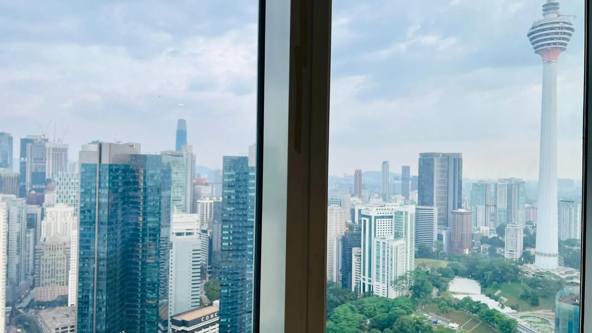 Platinum Aman Tokyo Hotel Kuala Lumpur 5*,  Malaysia