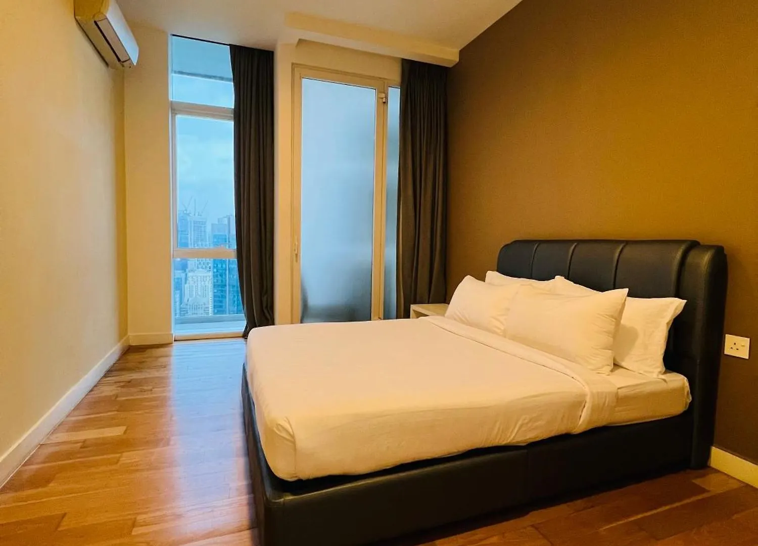 Platinum Aman Tokyo Hotel Kuala Lumpur