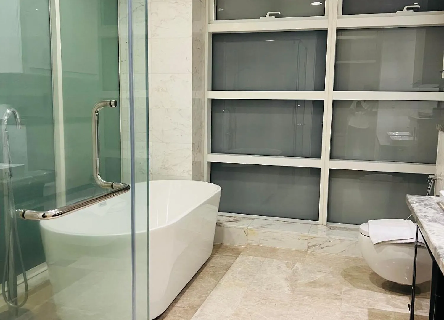 Platinum Aman Tokyo Hotel Kuala Lumpur Malaysia