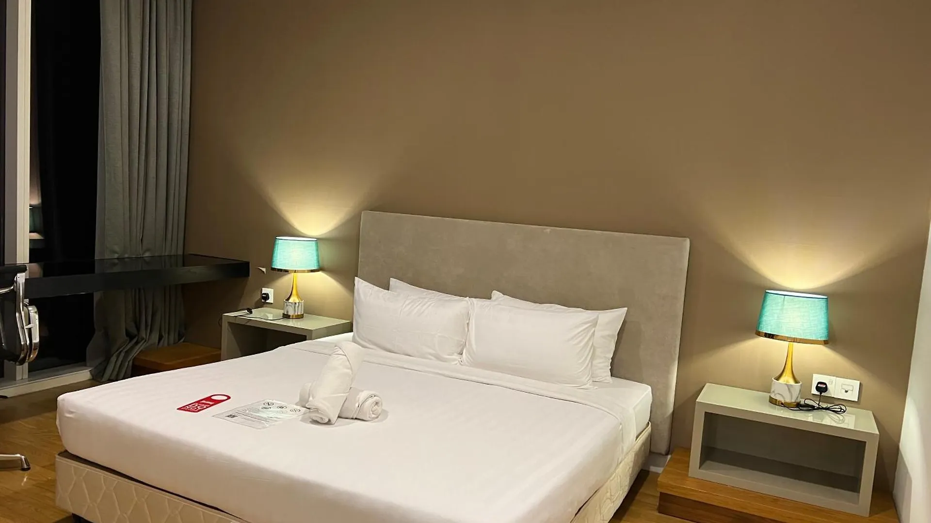 Platinum Aman Tokyo Hotel Kuala Lumpur