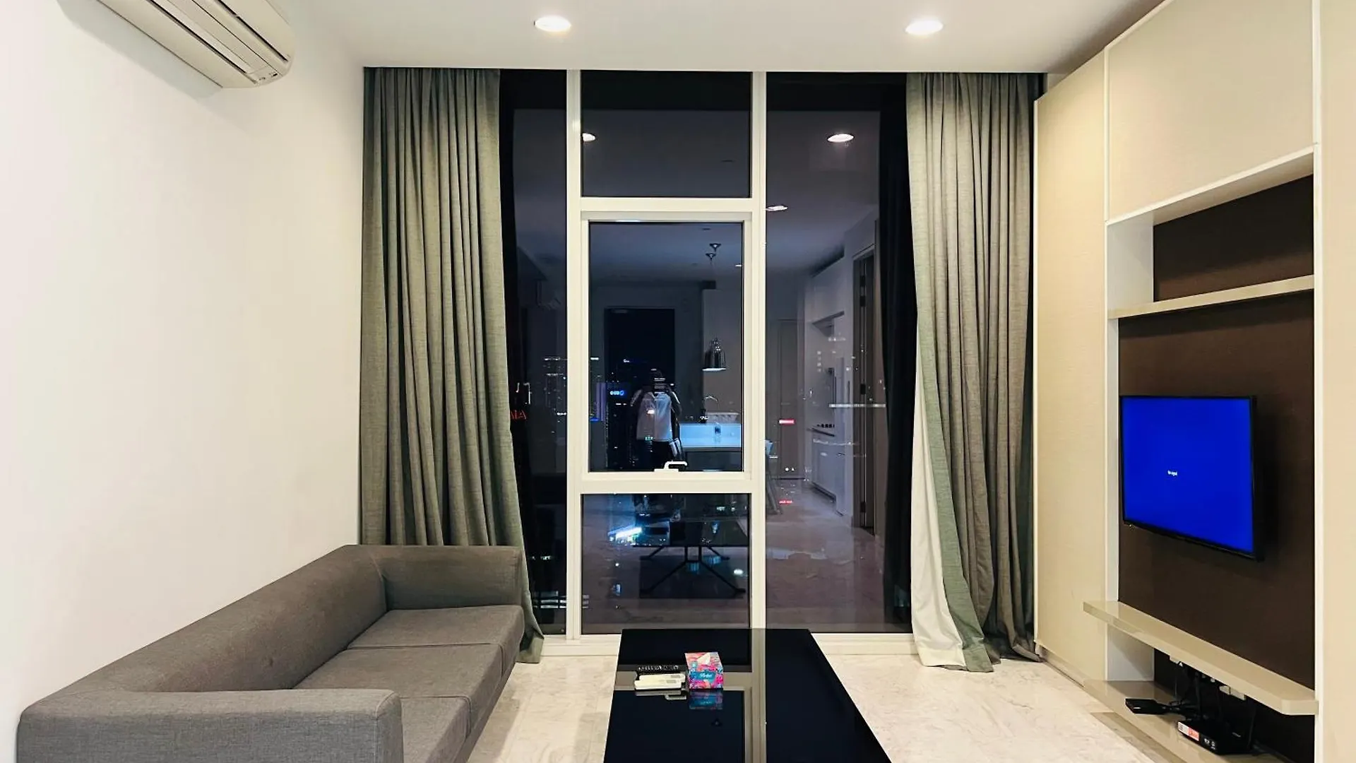 Platinum Aman Tokyo Hotel Kuala Lumpur