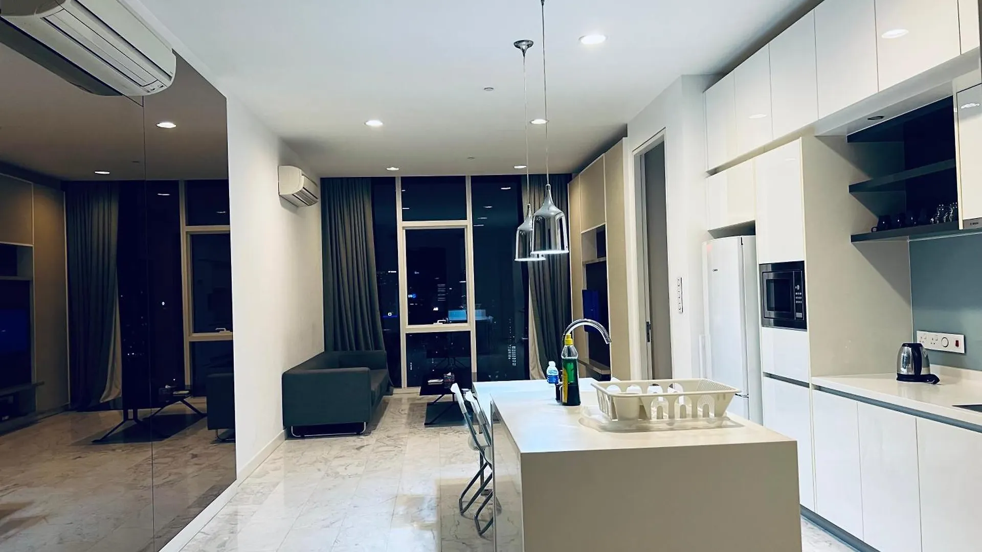Platinum Aman Tokyo Hotel Kuala Lumpur