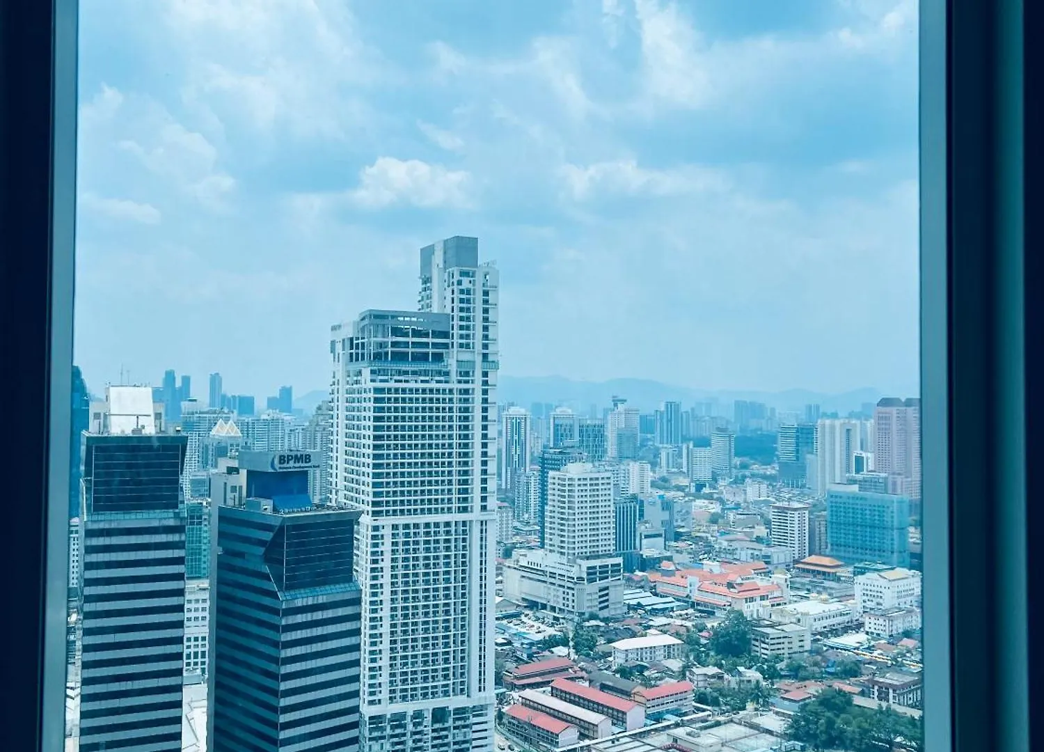 Platinum Aman Tokyo Hotel Kuala Lumpur