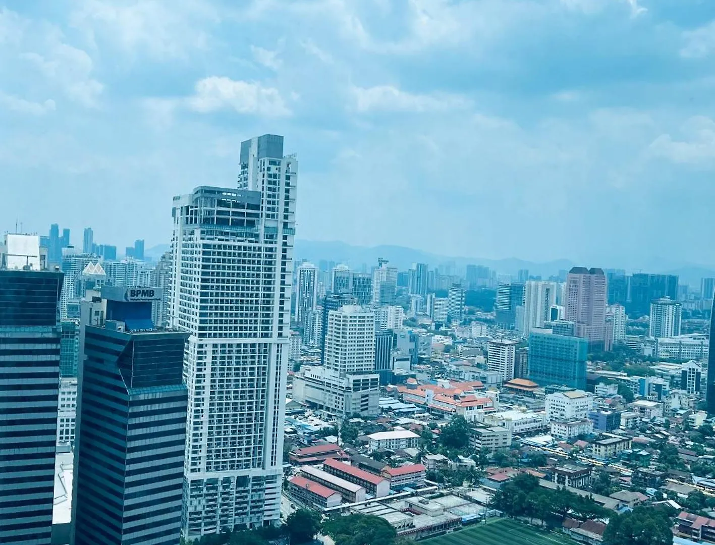 Platinum Aman Tokyo Hotel Kuala Lumpur