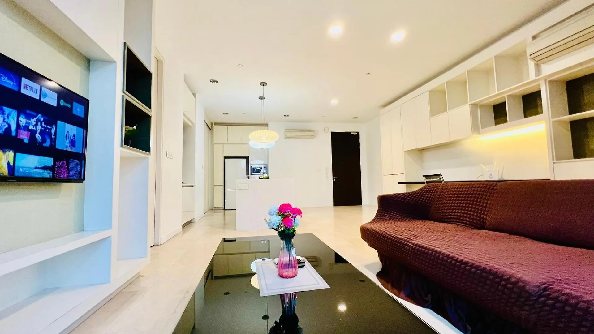 Platinum Aman Tokyo Hotel Kuala Lumpur 5*,