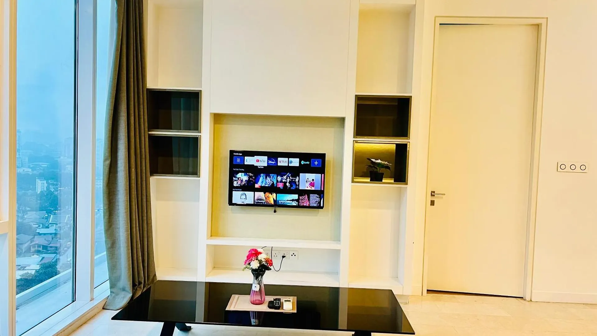 Platinum Aman Tokyo Hotel Kuala Lumpur