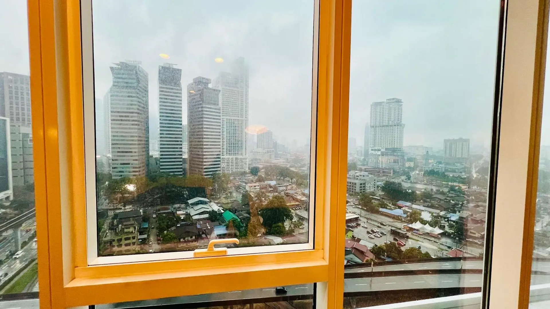 Platinum Aman Tokyo Hotel Kuala Lumpur 5*,  Malaysia