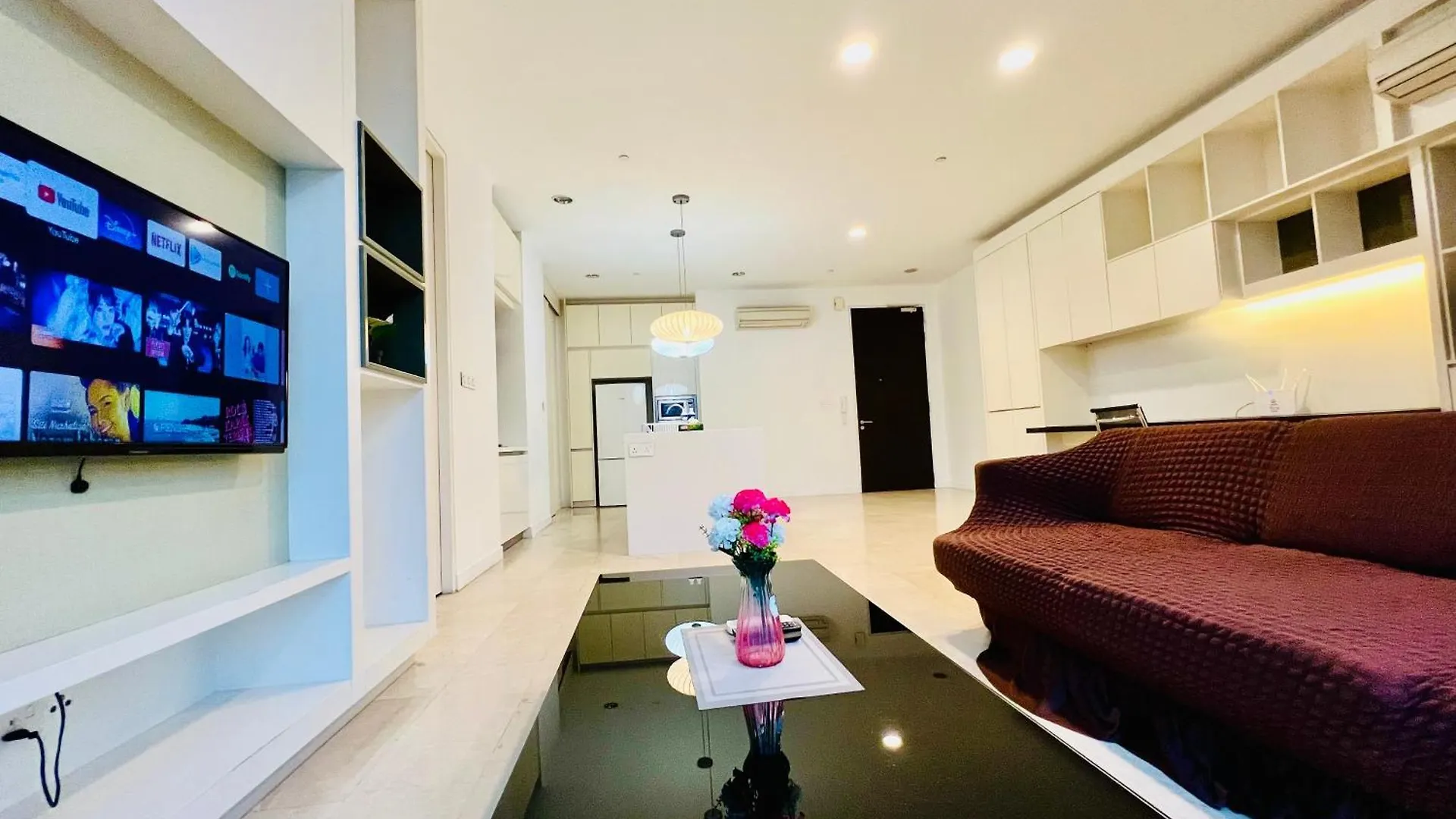 Platinum Aman Tokyo Hotel Kuala Lumpur