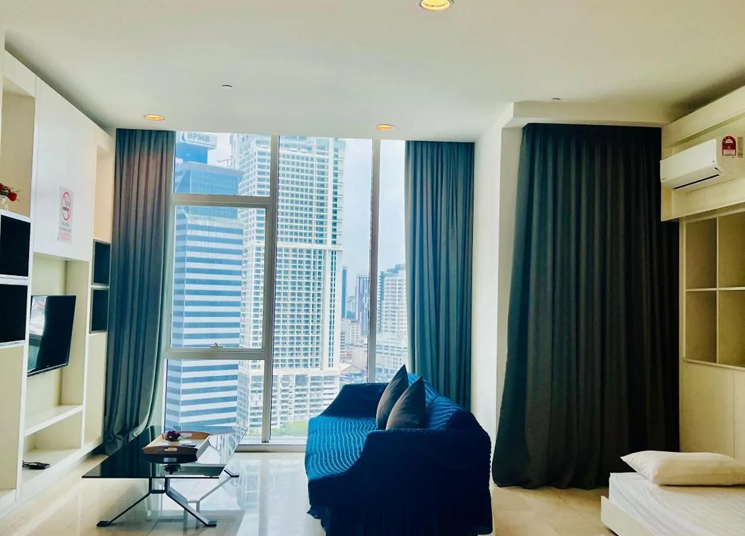 Platinum Aman Tokyo Hotel Kuala Lumpur Malaysia