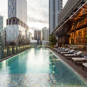 Hyatt Centric Centre Kuala Lumpur