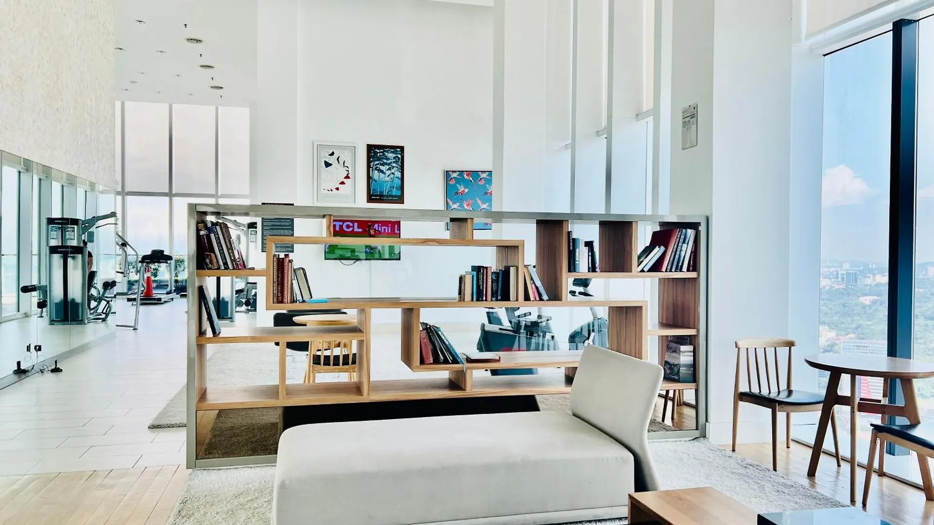 Platinum Aman Tokyo Apartment Kuala Lumpur