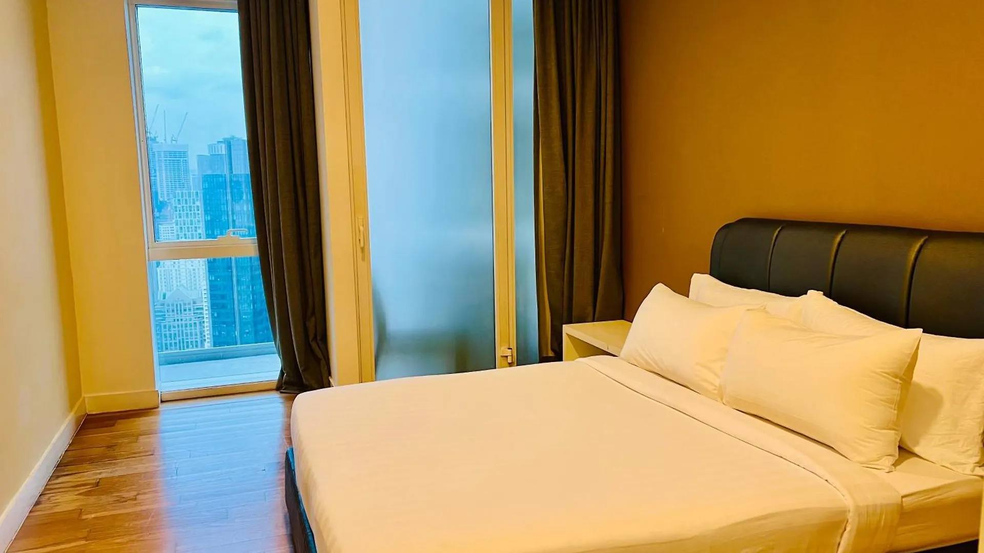 Platinum Aman Tokyo Apartment Kuala Lumpur