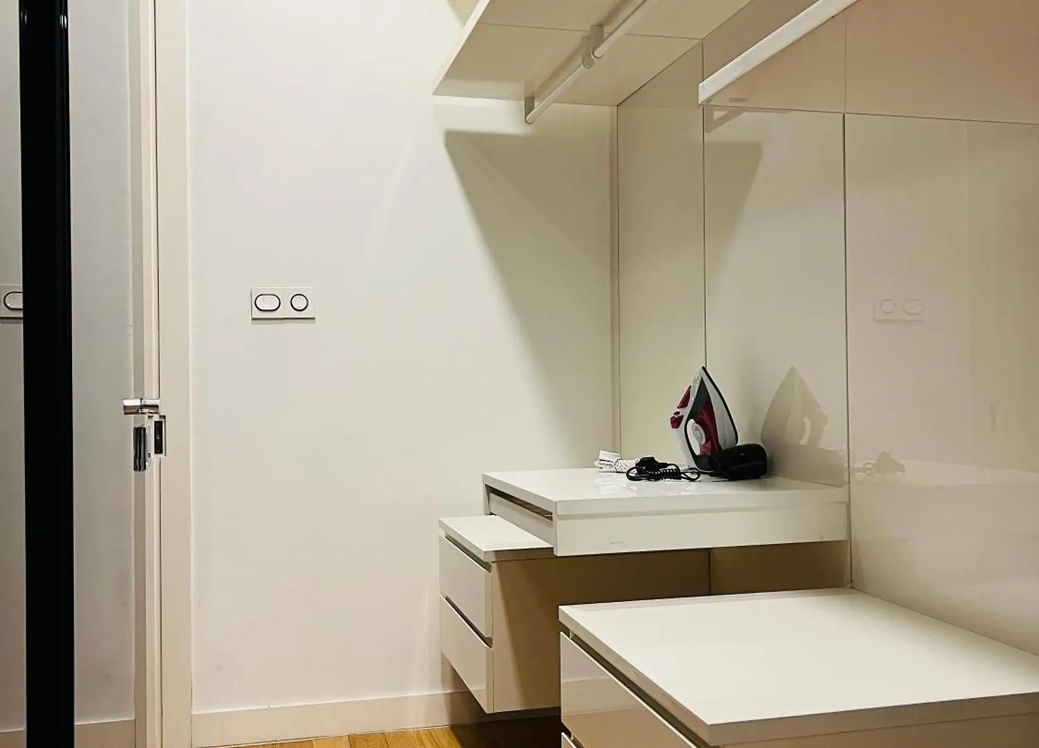 ***** Hotel Apartmán Platinum Aman Tokyo Kuala Lumpur Malajsie