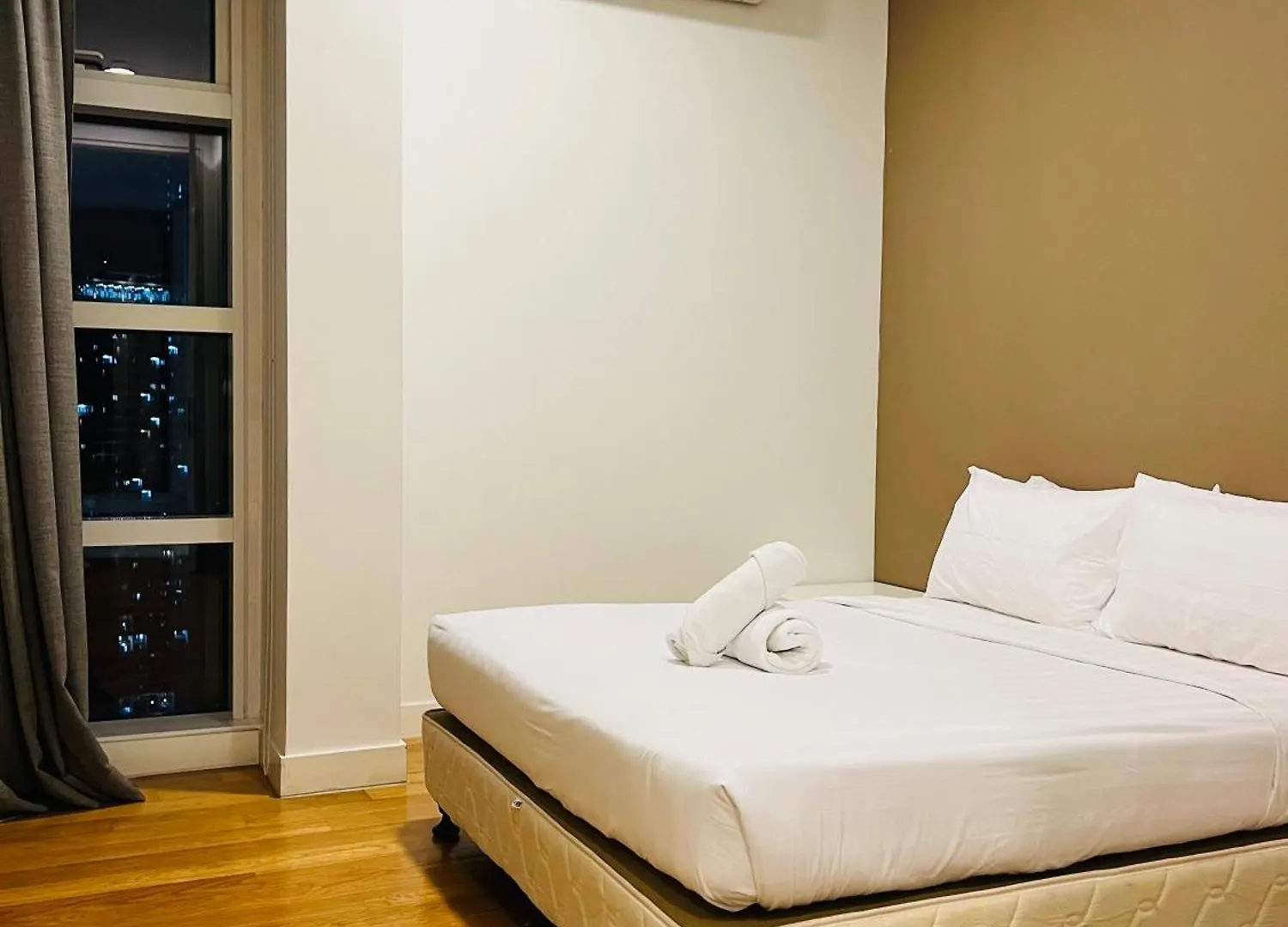 Apartmán Platinum Aman Tokyo Kuala Lumpur 5*,  Malajsie