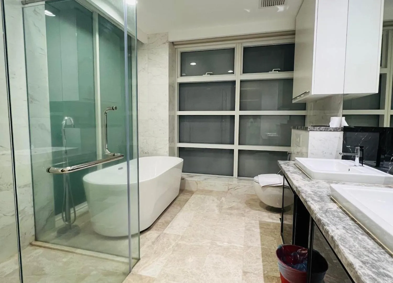 ***** Hotel Apartmán Platinum Aman Tokyo Kuala Lumpur Malajsie