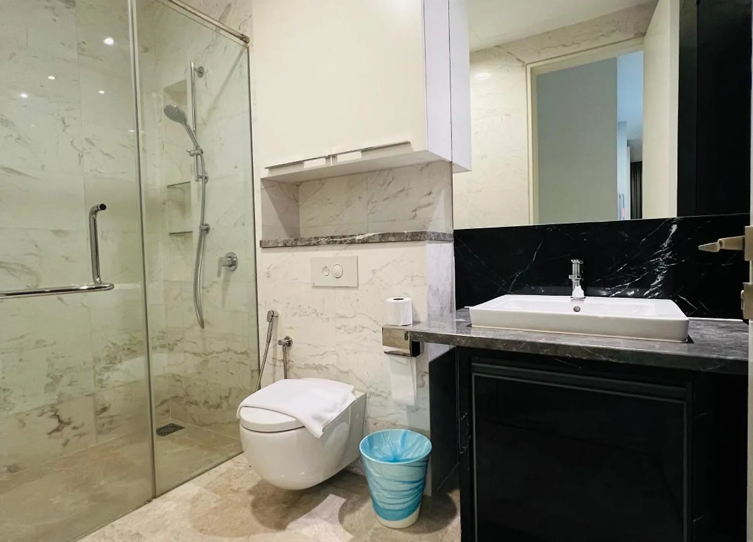 Apartmán Platinum Aman Tokyo Kuala Lumpur Hotel