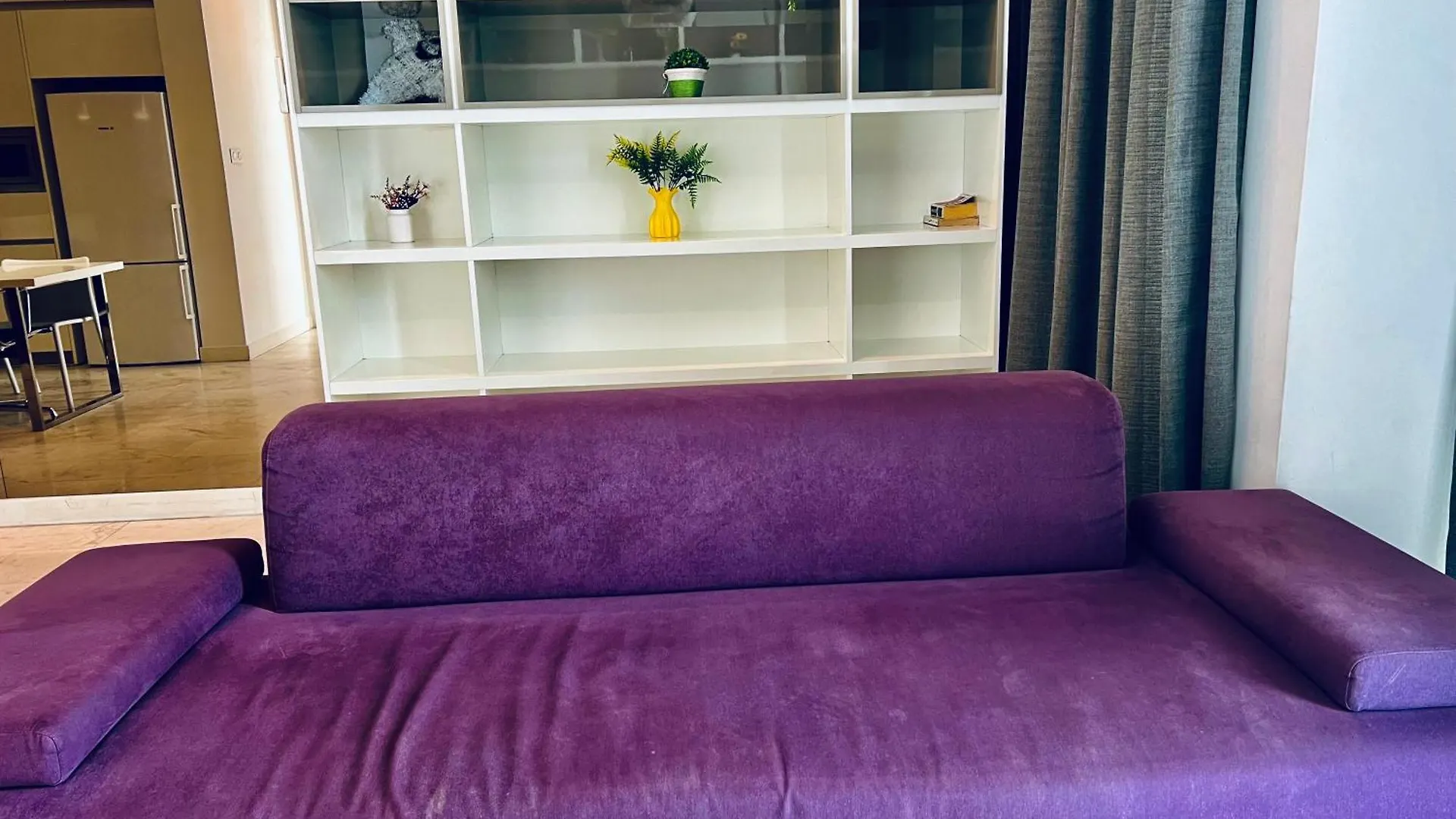Apartmán Platinum Aman Tokyo Kuala Lumpur