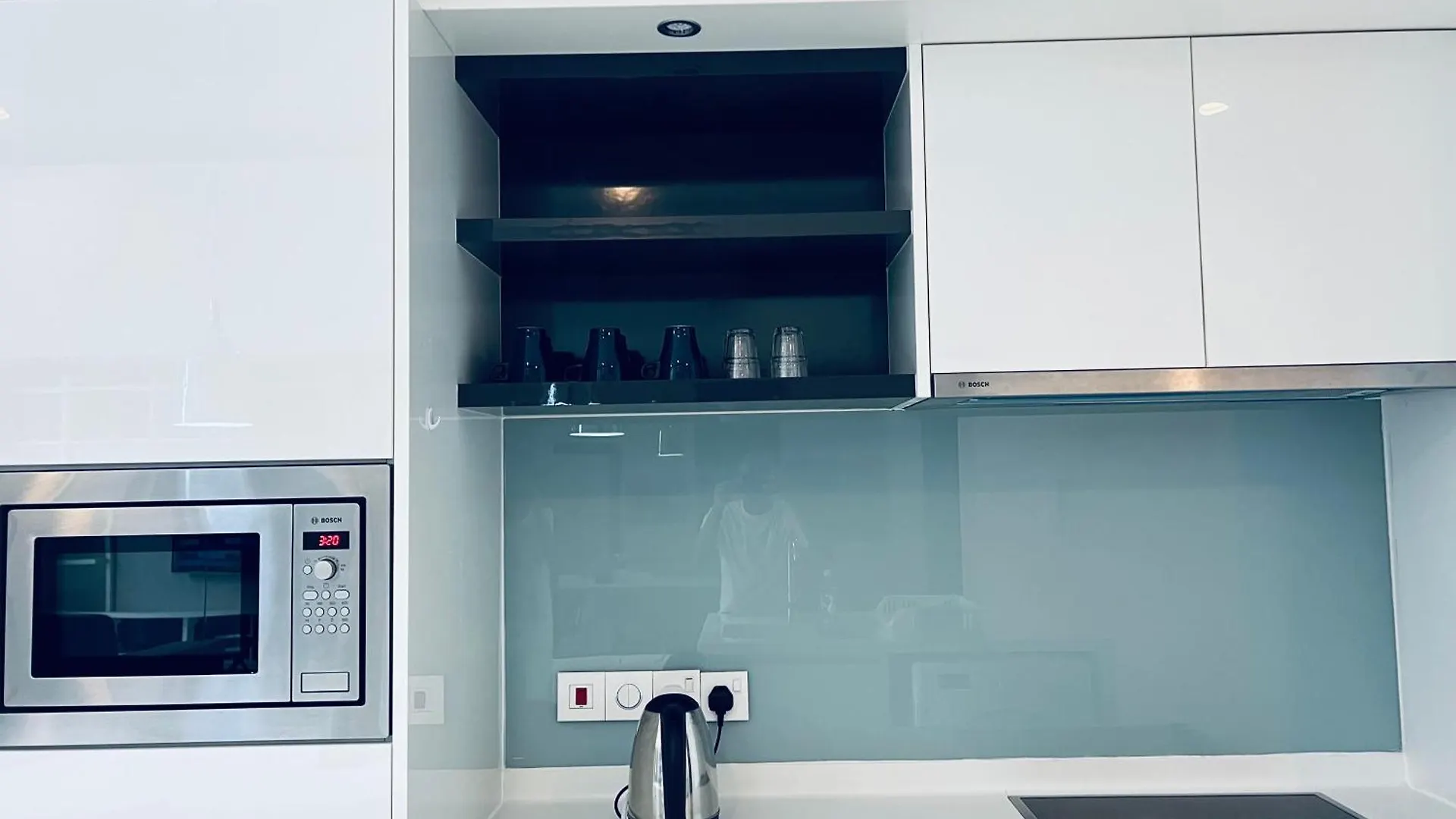 Apartmán Platinum Aman Tokyo Kuala Lumpur Malajsie