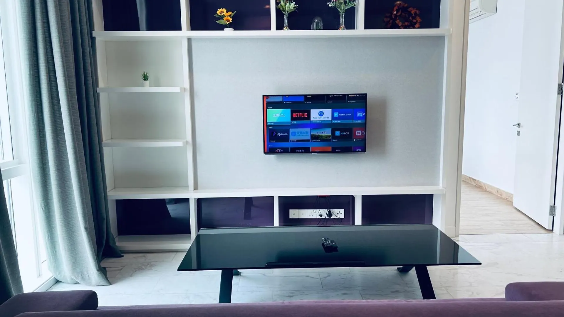 Hotel Apartmán Platinum Aman Tokyo Kuala Lumpur