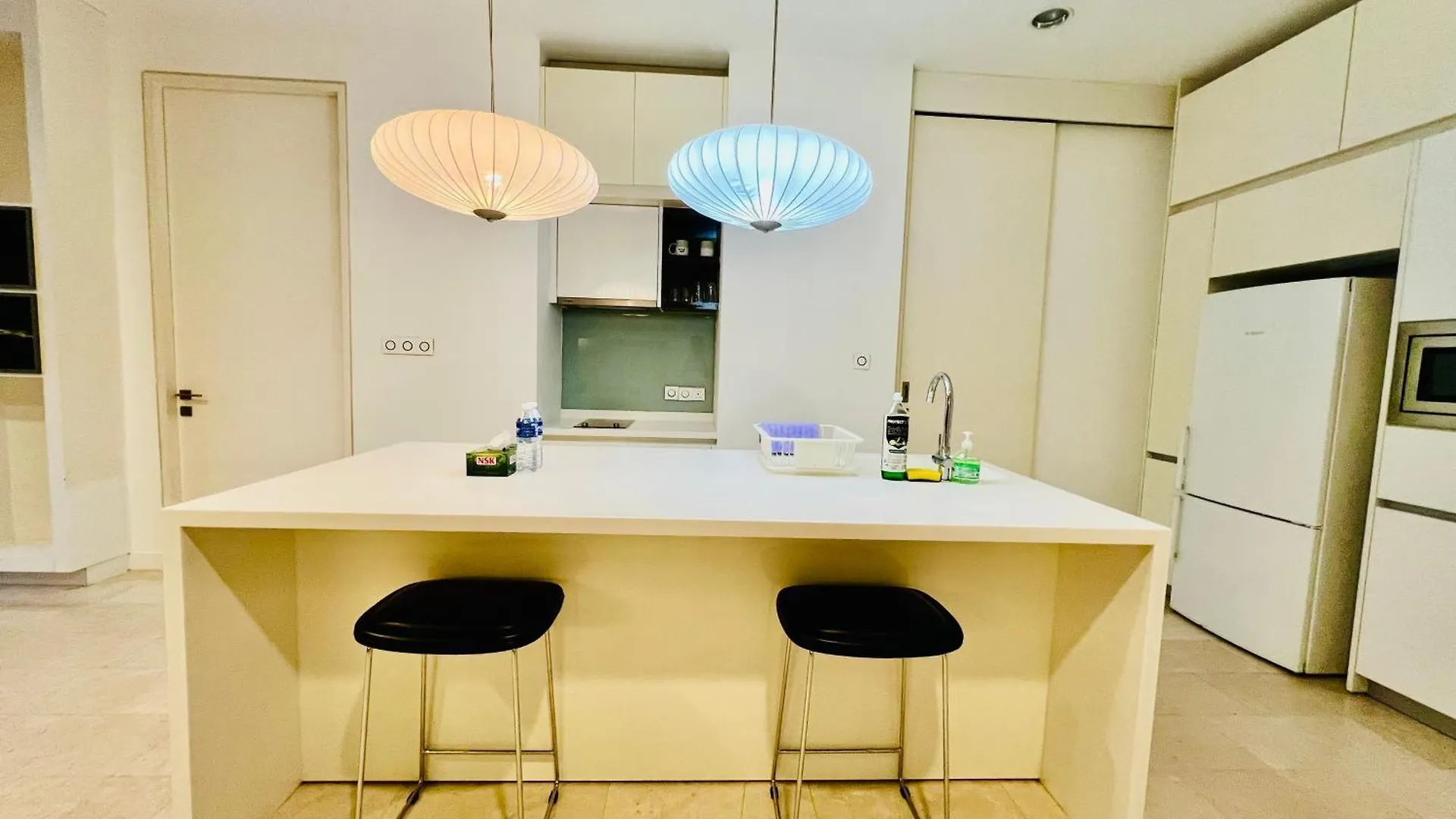 Apartmán Platinum Aman Tokyo Kuala Lumpur