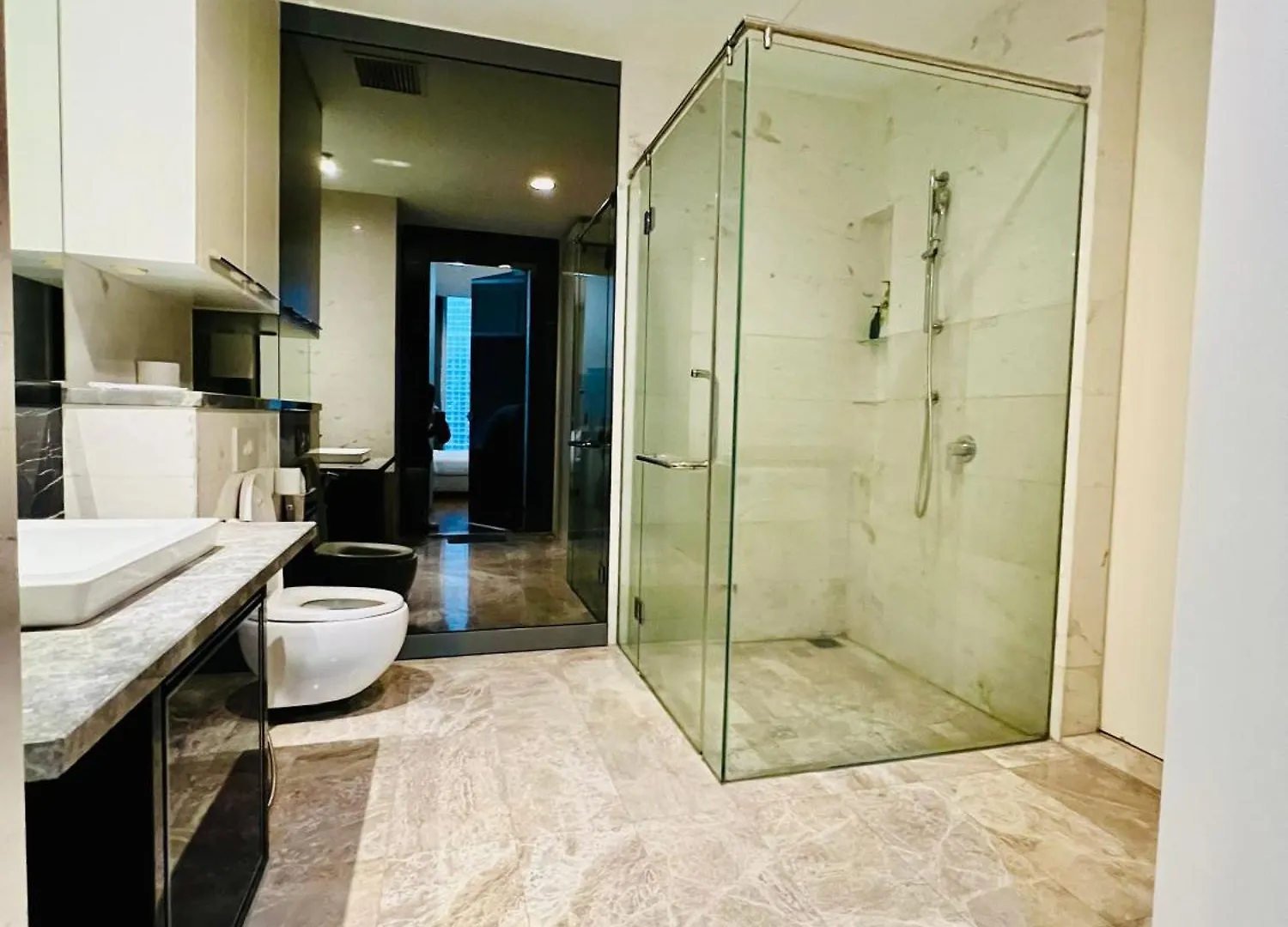 Platinum Aman Tokyo Apartment Kuala Lumpur