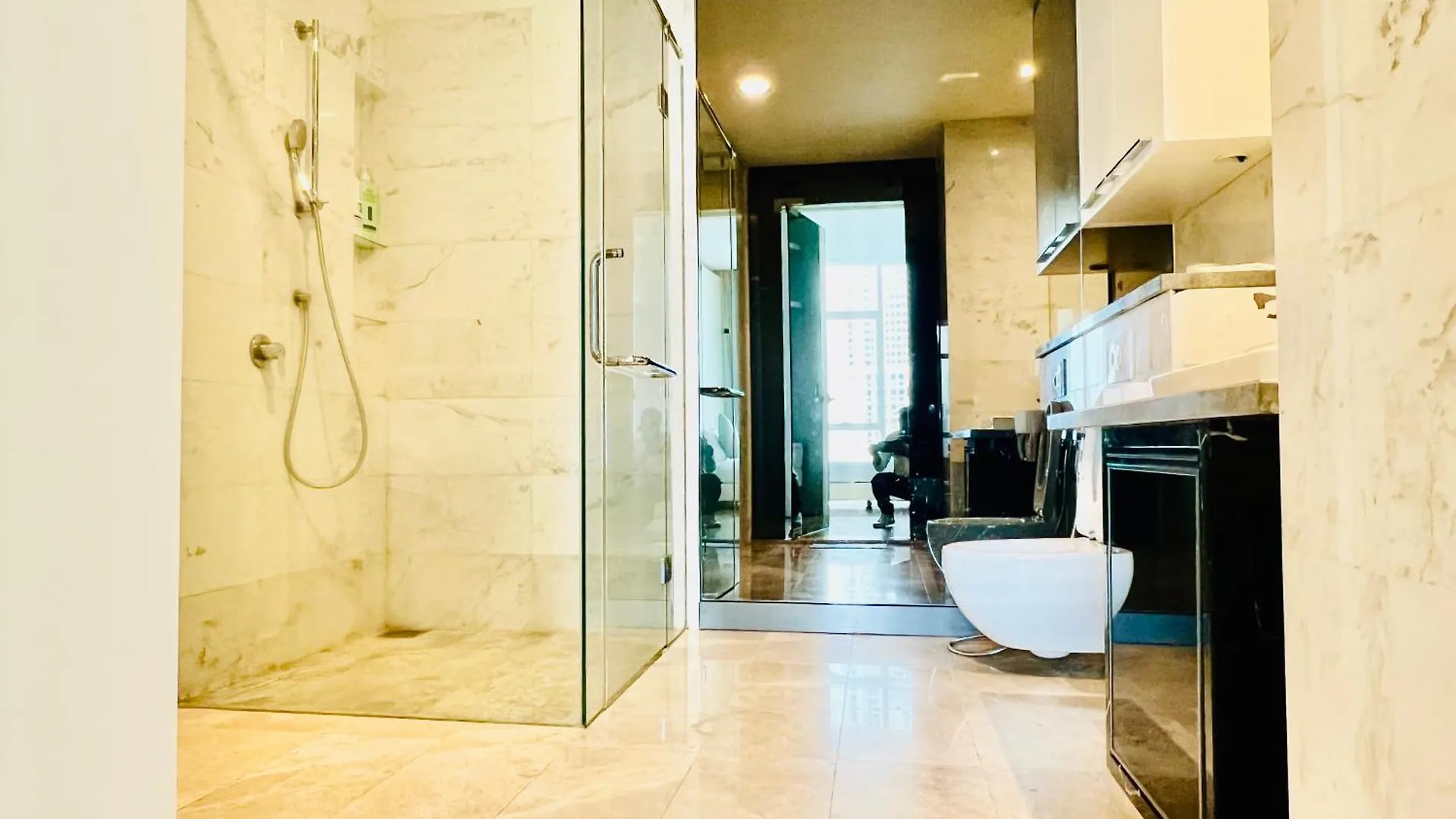 Platinum Aman Tokyo Apartment Kuala Lumpur