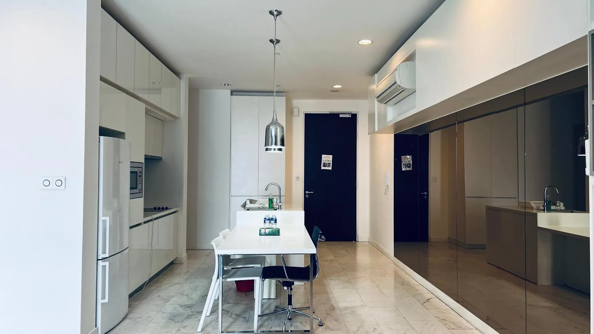 Appartamento Platinum Aman Tokyo Kuala Lumpur