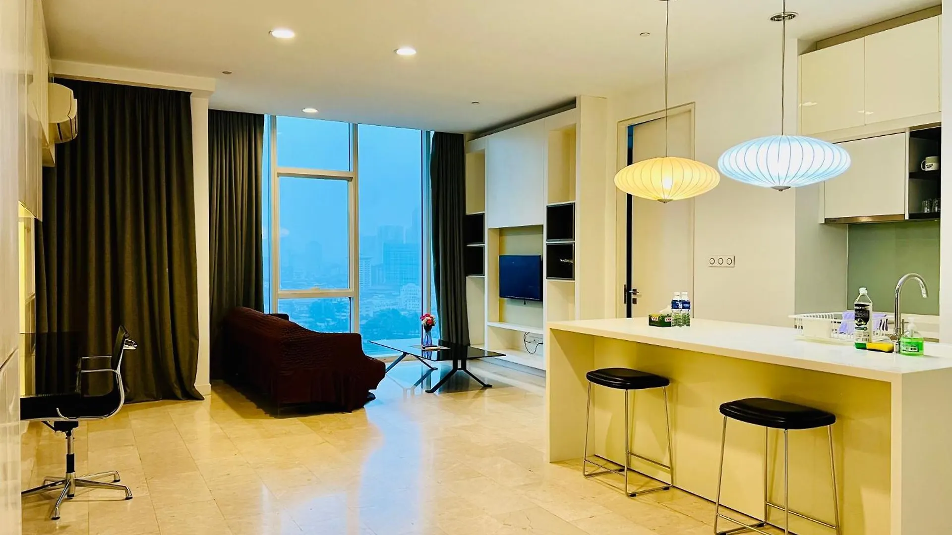 Appartamento Platinum Aman Tokyo Kuala Lumpur