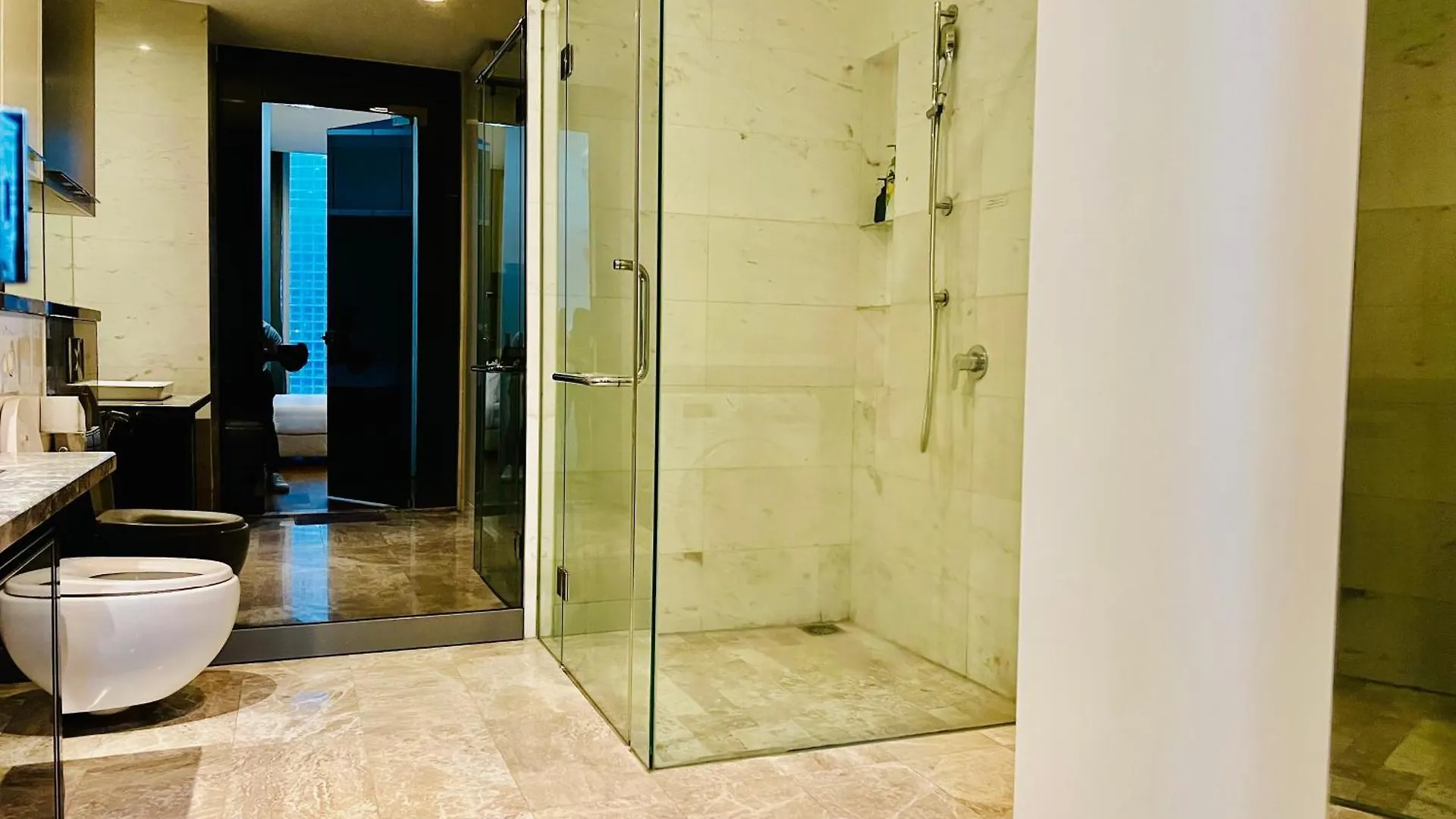 Appartamento Platinum Aman Tokyo Kuala Lumpur
