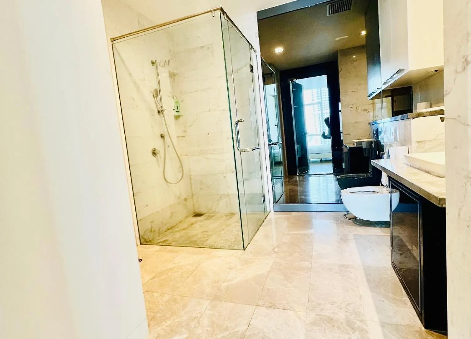 Appartamento Platinum Aman Tokyo Kuala Lumpur
